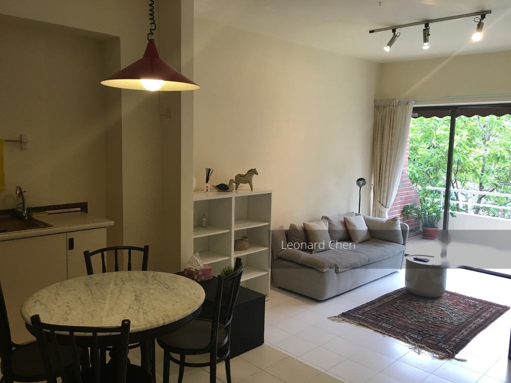 Eastern Lagoon (D15), Condominium #132747472